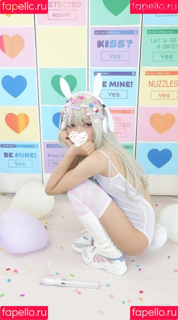 ilovechuu Onlyfans Photo Gallery 