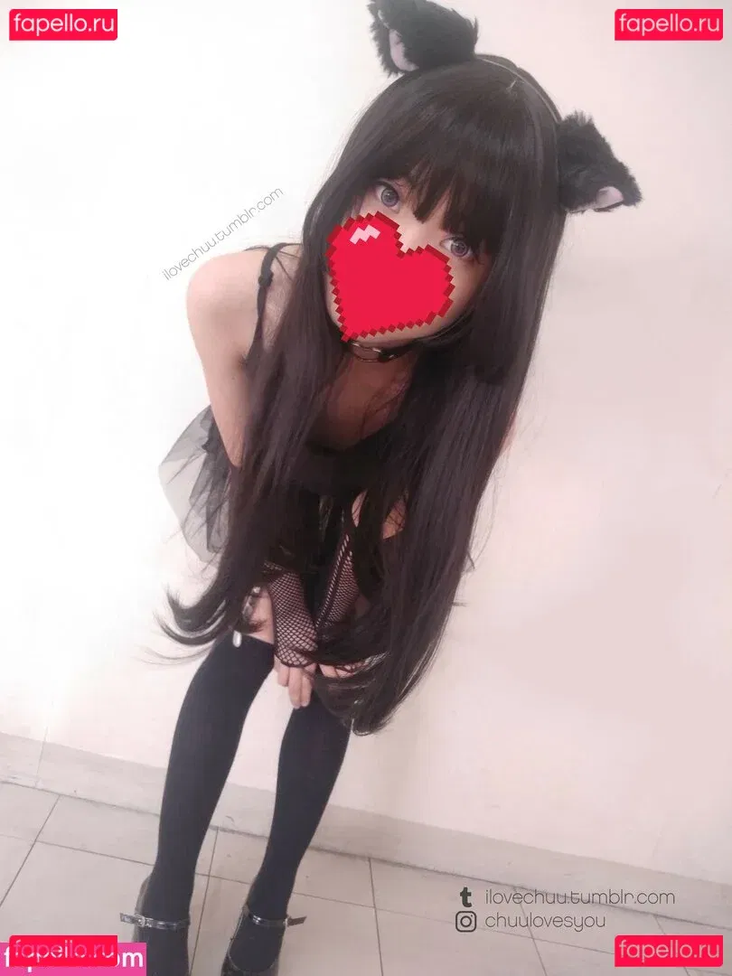 ilovechuu Onlyfans Photo Gallery 