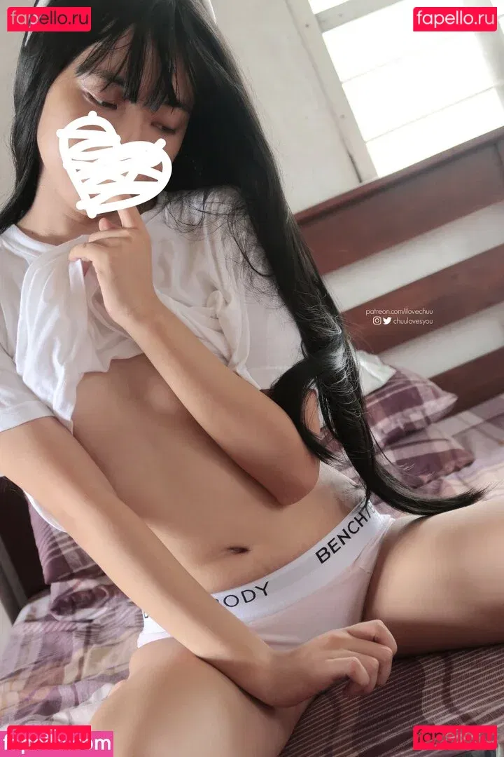 ilovechuu Onlyfans Photo Gallery 