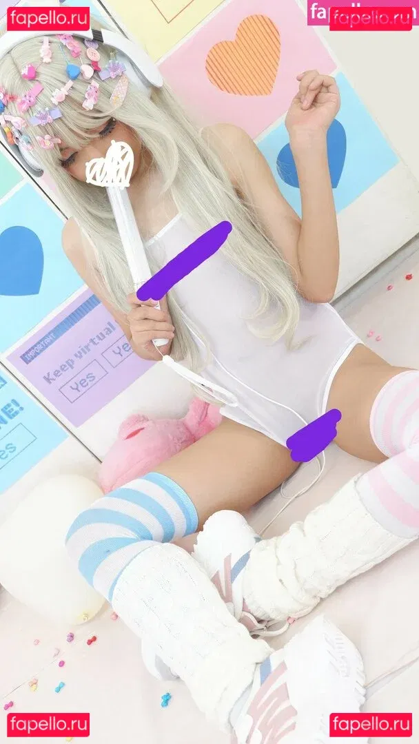 ilovechuu Onlyfans Photo Gallery 