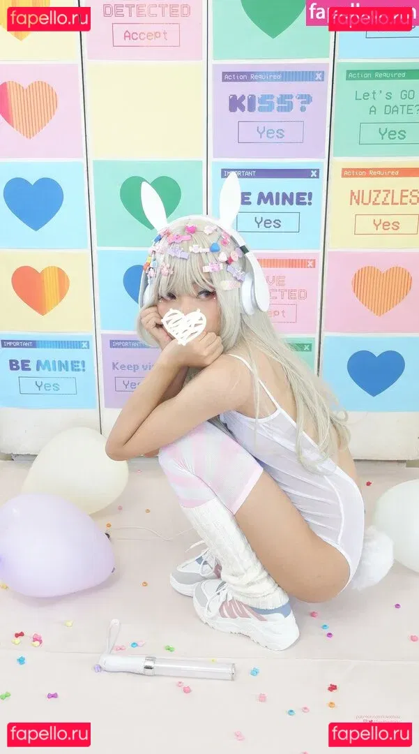 ilovechuu Onlyfans Photo Gallery 