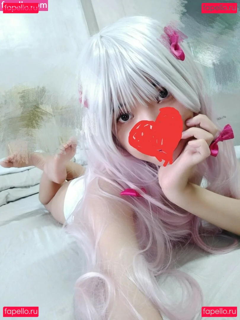 ilovechuu Onlyfans Photo Gallery 