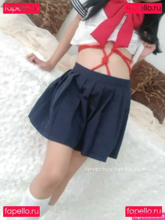 ilovechuu Onlyfans Photo Gallery 