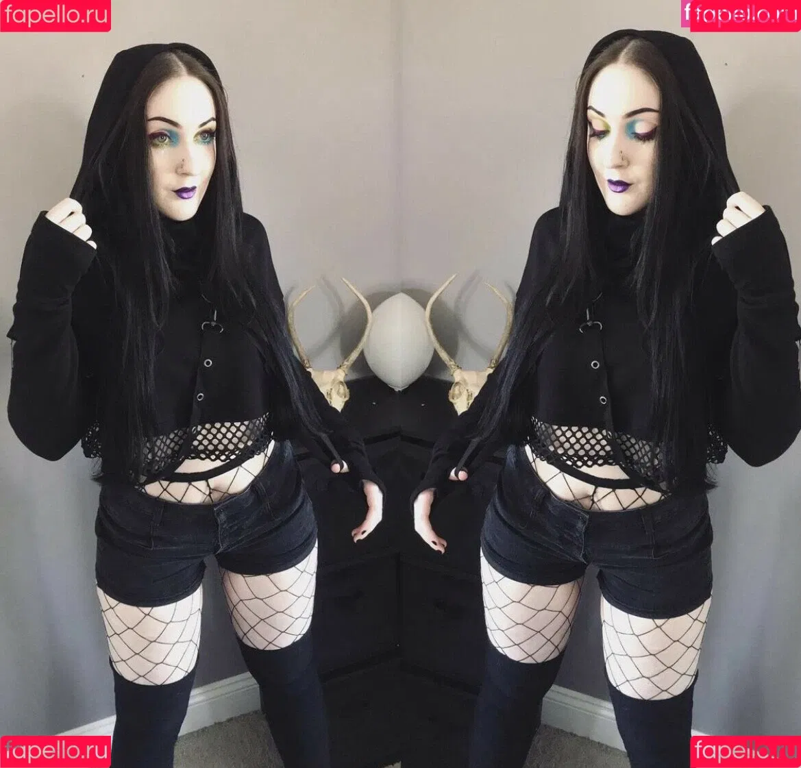 Voidvvitch Onlyfans Photo Gallery 