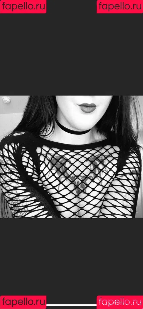 Voidvvitch Onlyfans Photo Gallery 