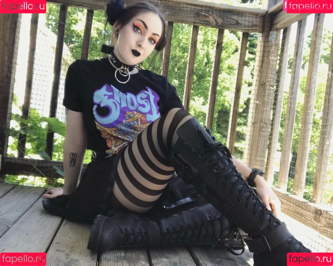 Voidvvitch Onlyfans Photo Gallery 