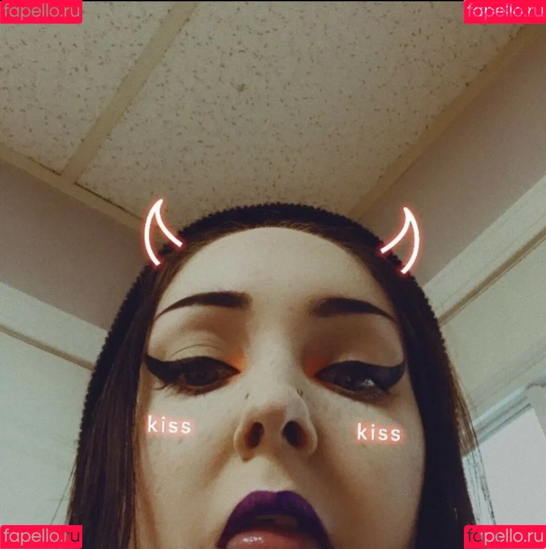 Voidvvitch Onlyfans Photo Gallery 