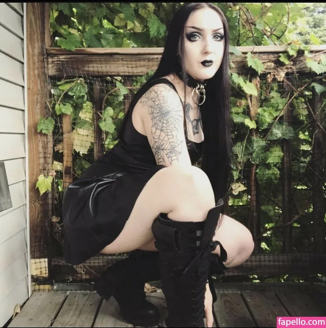 Voidvvitch Onlyfans Photo Gallery 