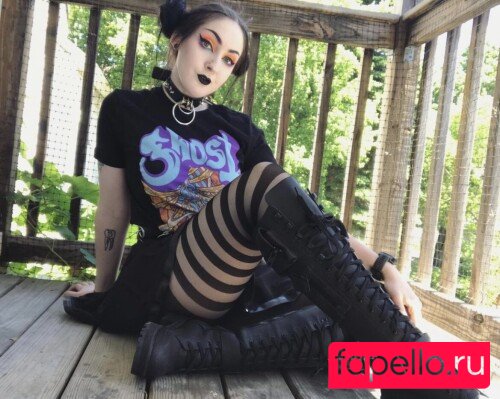 Voidvvitch Nude Onlyfans Photo 69