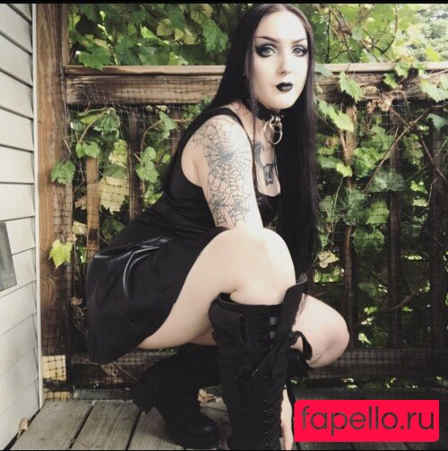 Voidvvitch Nude Onlyfans Photo 35