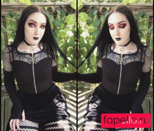 Voidvvitch Nude Onlyfans Photo 34