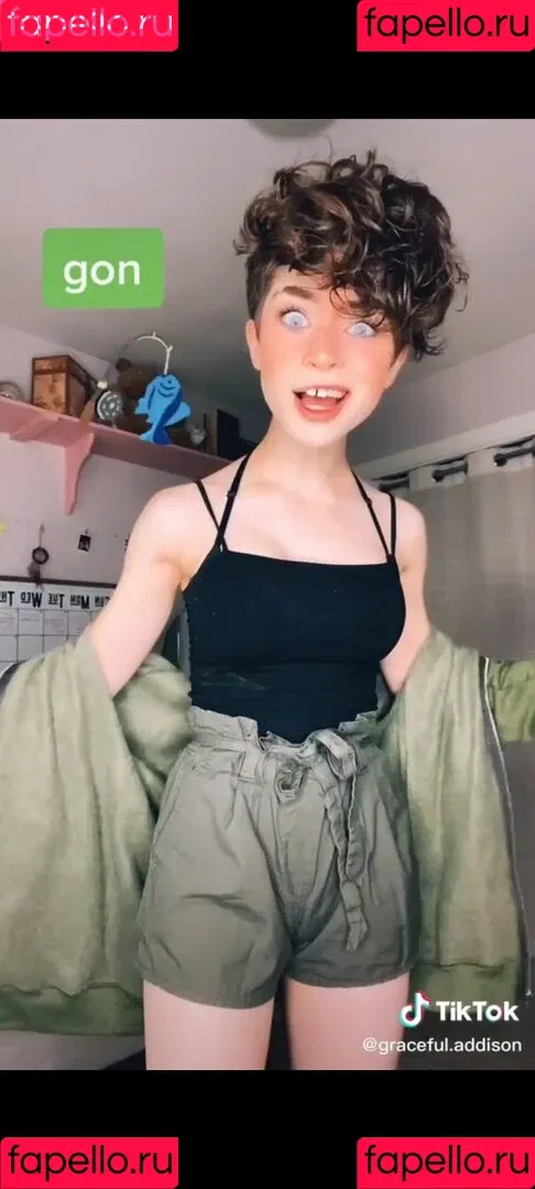 graceful.addison Onlyfans Photo Gallery 
