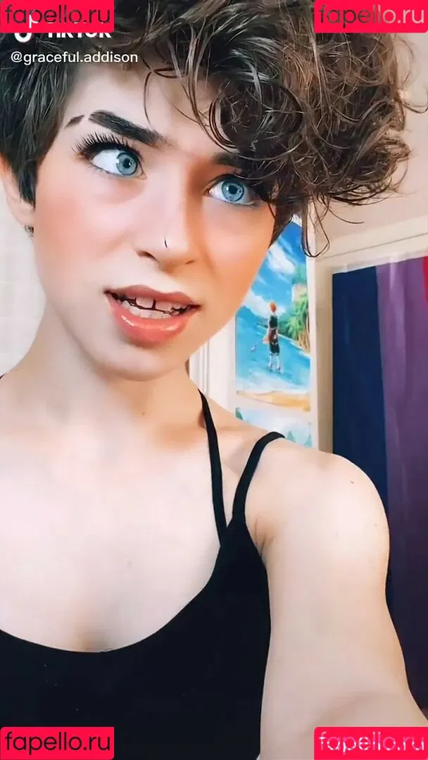 graceful.addison Onlyfans Photo Gallery 