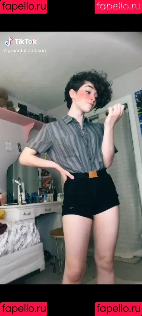 graceful.addison Onlyfans Photo Gallery 
