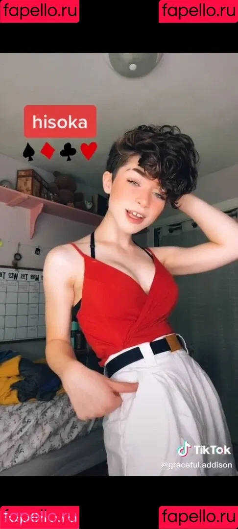 graceful.addison Onlyfans Photo Gallery 