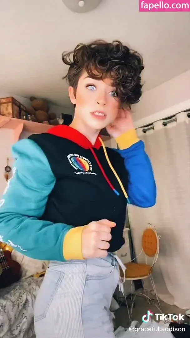 graceful.addison Onlyfans Photo Gallery 