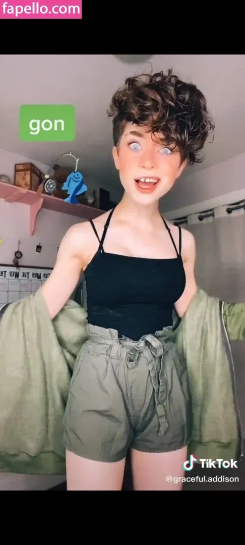 graceful.addison Onlyfans Photo Gallery 