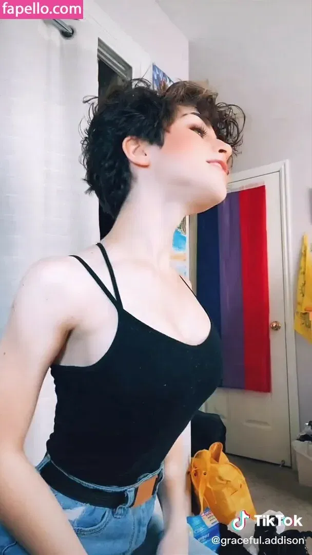 graceful.addison Onlyfans Photo Gallery 