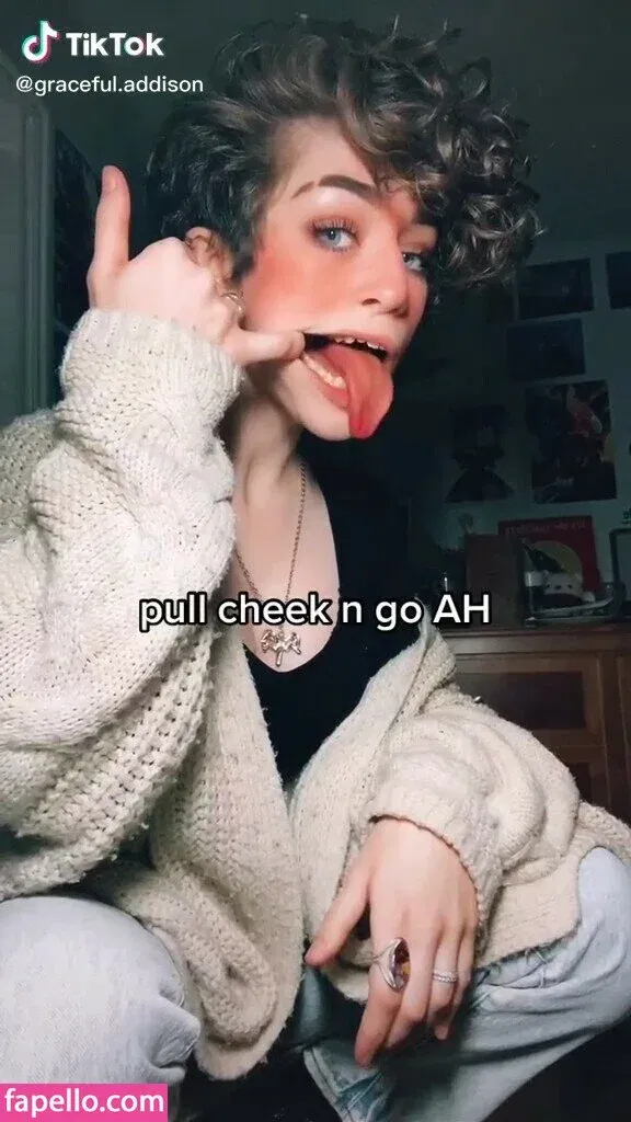 graceful.addison Onlyfans Photo Gallery 