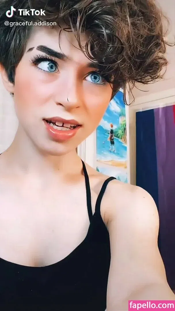 graceful.addison Onlyfans Photo Gallery 