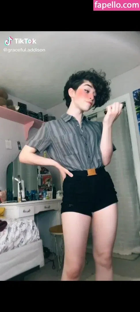 graceful.addison Onlyfans Photo Gallery 