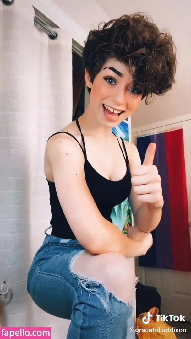 graceful.addison Onlyfans Photo Gallery 