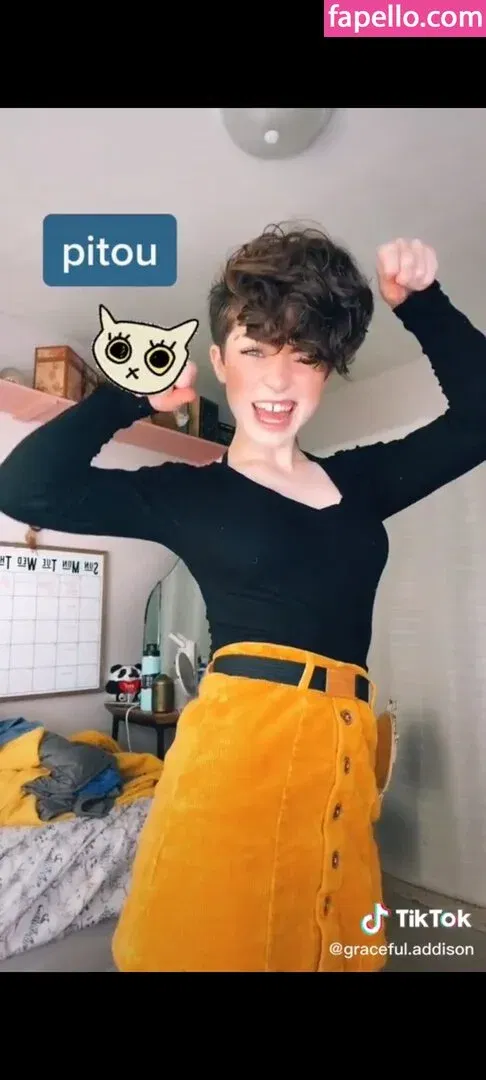 graceful.addison Onlyfans Photo Gallery 