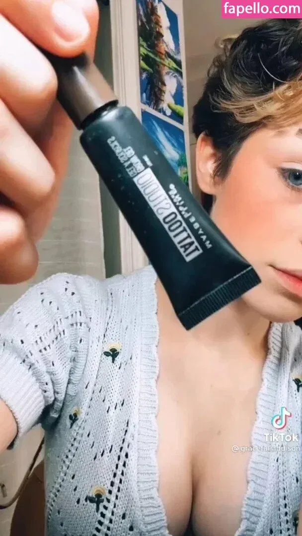 graceful.addison Onlyfans Photo Gallery 