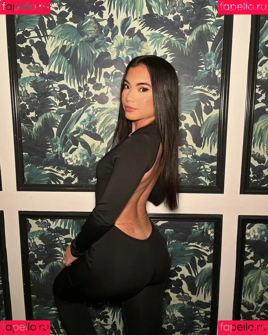 Laura Ospina Onlyfans Photo Gallery 