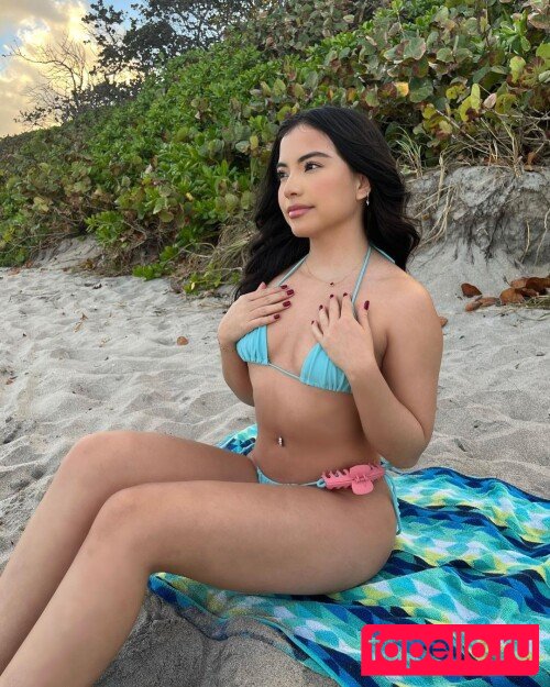 Laura Ospina Nude Onlyfans Photo 27