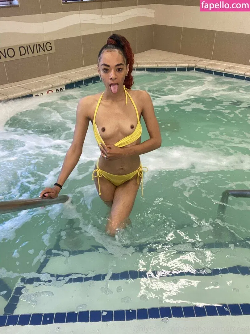 anabelleamoree69 Onlyfans Photo Gallery 