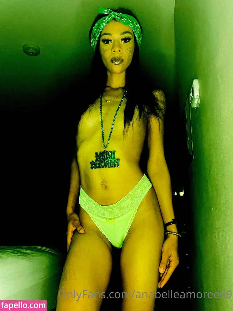 anabelleamoree69 Onlyfans Photo Gallery 