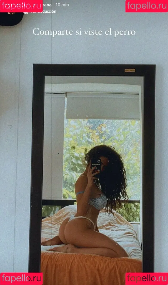 Camila Marana Onlyfans Photo Gallery 