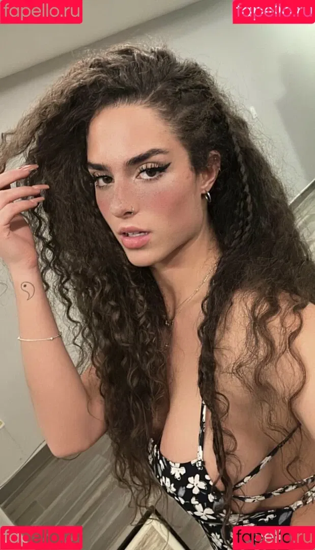 Camila Marana Onlyfans Photo Gallery 