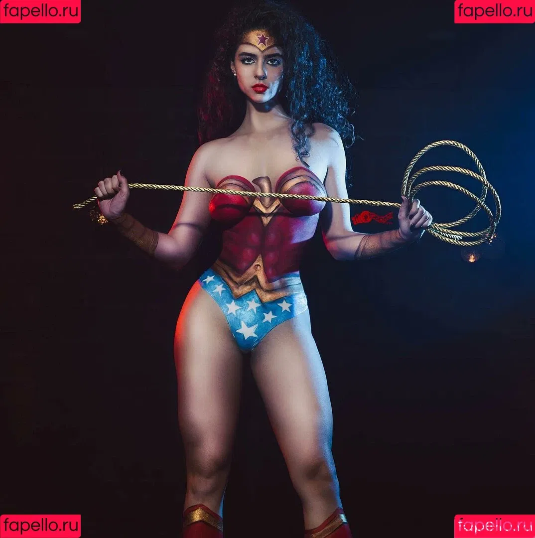 Camila Marana Onlyfans Photo Gallery 