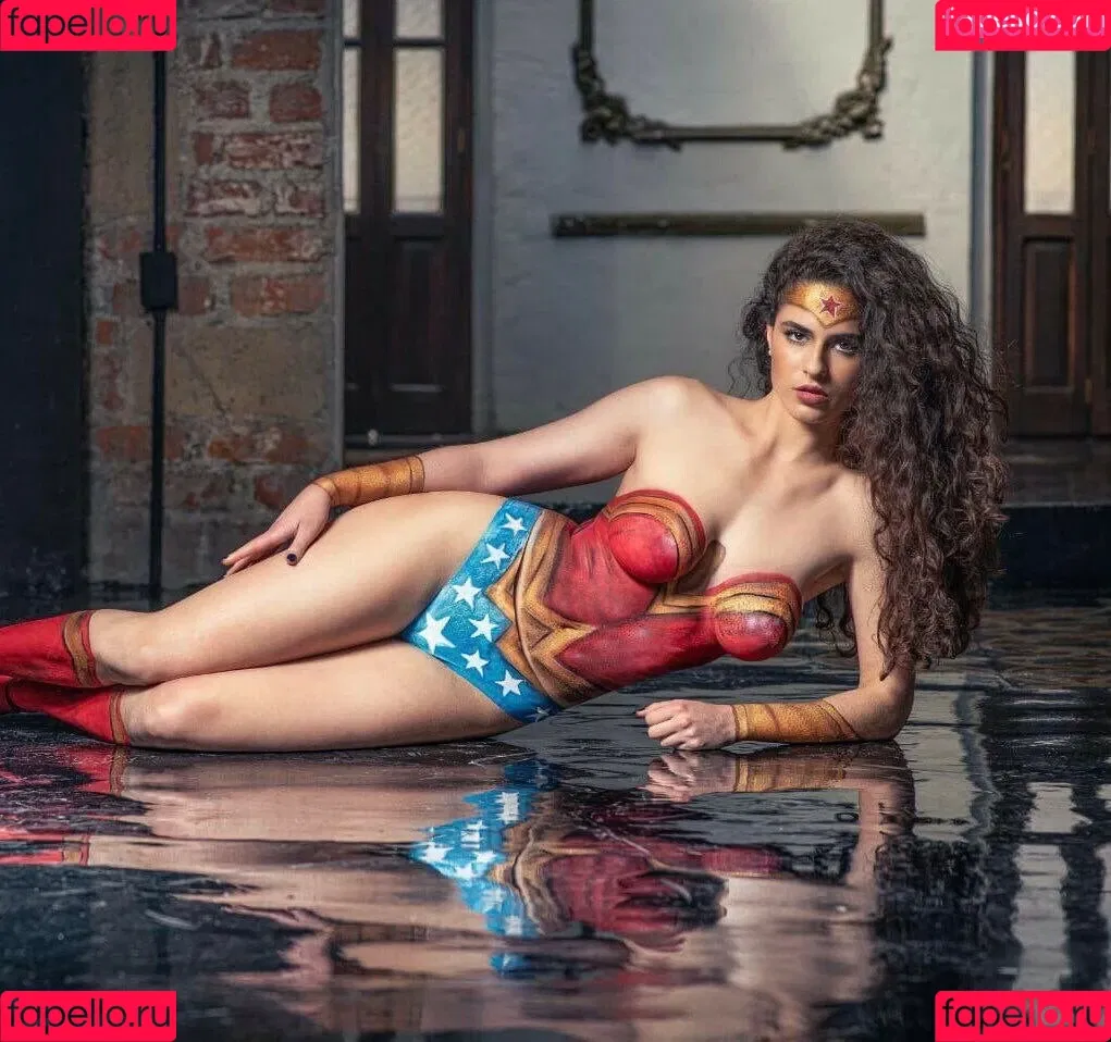 Camila Marana Onlyfans Photo Gallery 