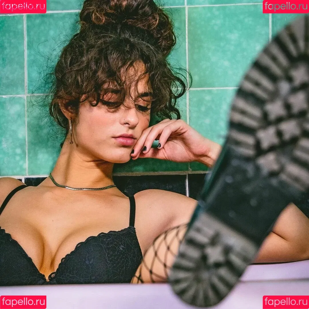 Camila Marana Onlyfans Photo Gallery 