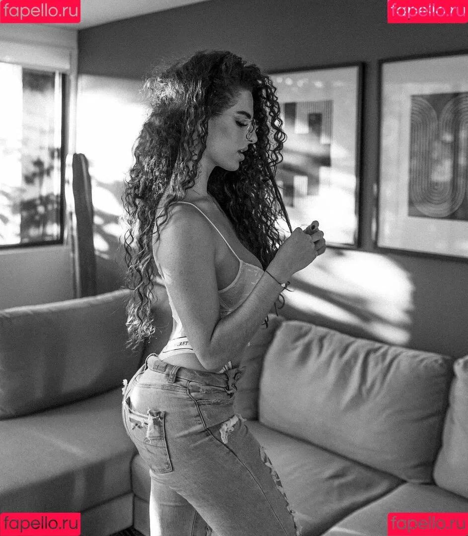 Camila Marana Onlyfans Photo Gallery 