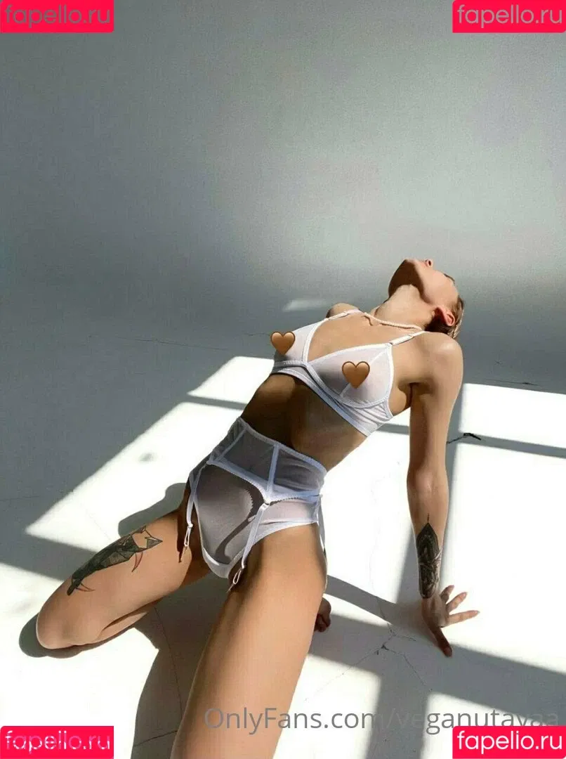 veganutayaa Onlyfans Photo Gallery 