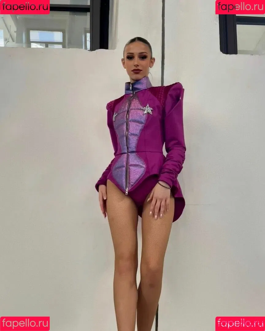 Klea Brahimi Onlyfans Photo Gallery 