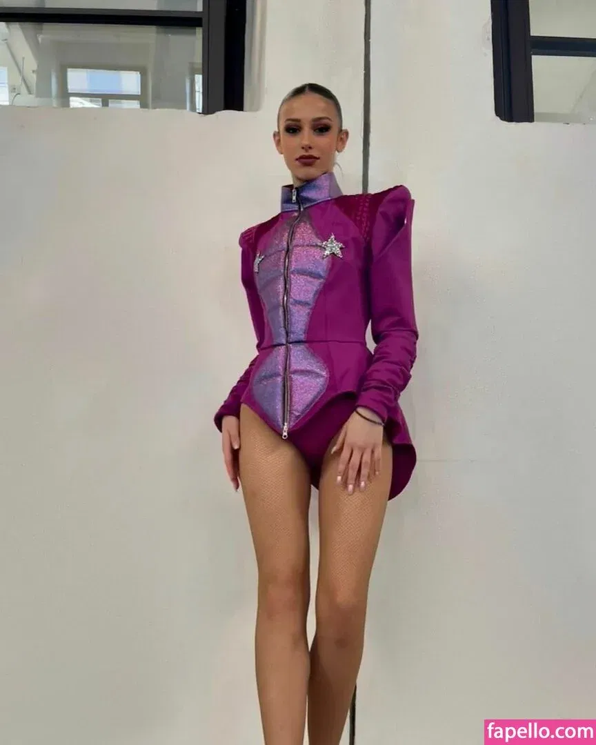 Klea Brahimi Onlyfans Photo Gallery 