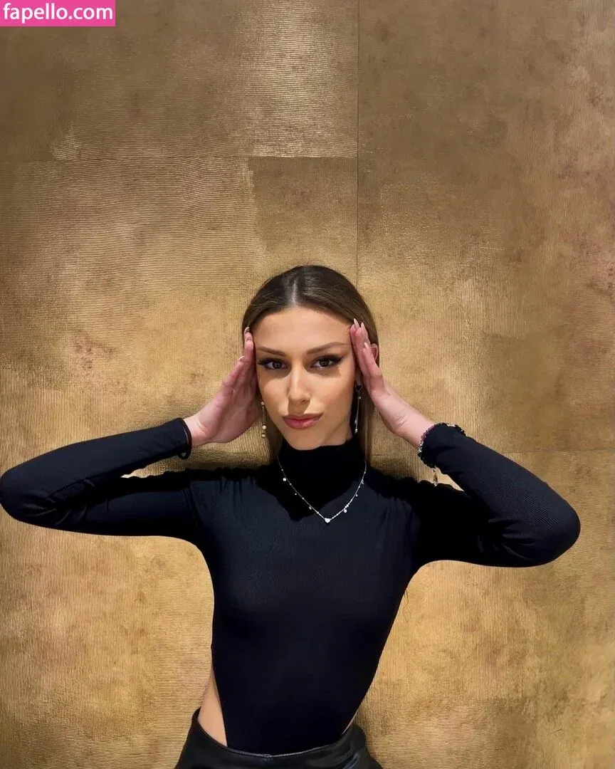 Klea Brahimi Onlyfans Photo Gallery 