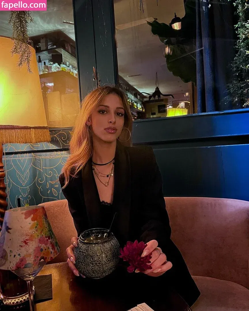 Klea Brahimi Onlyfans Photo Gallery 