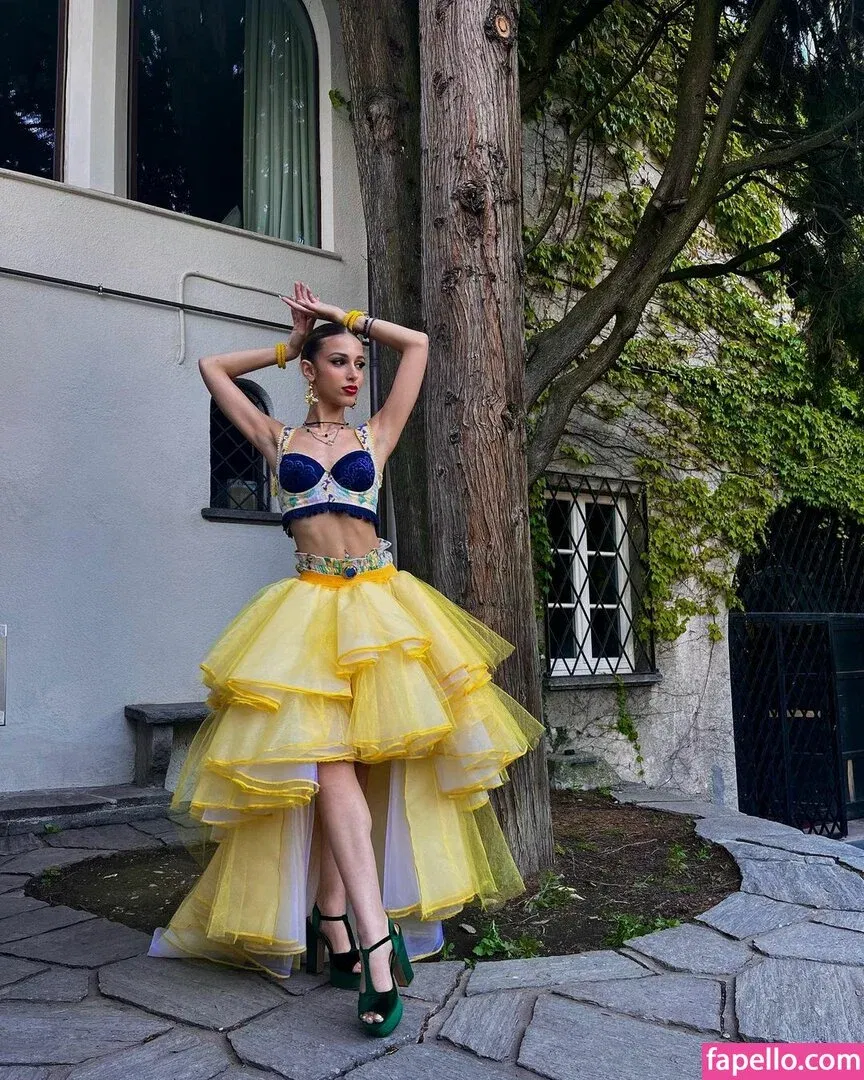 Klea Brahimi Onlyfans Photo Gallery 