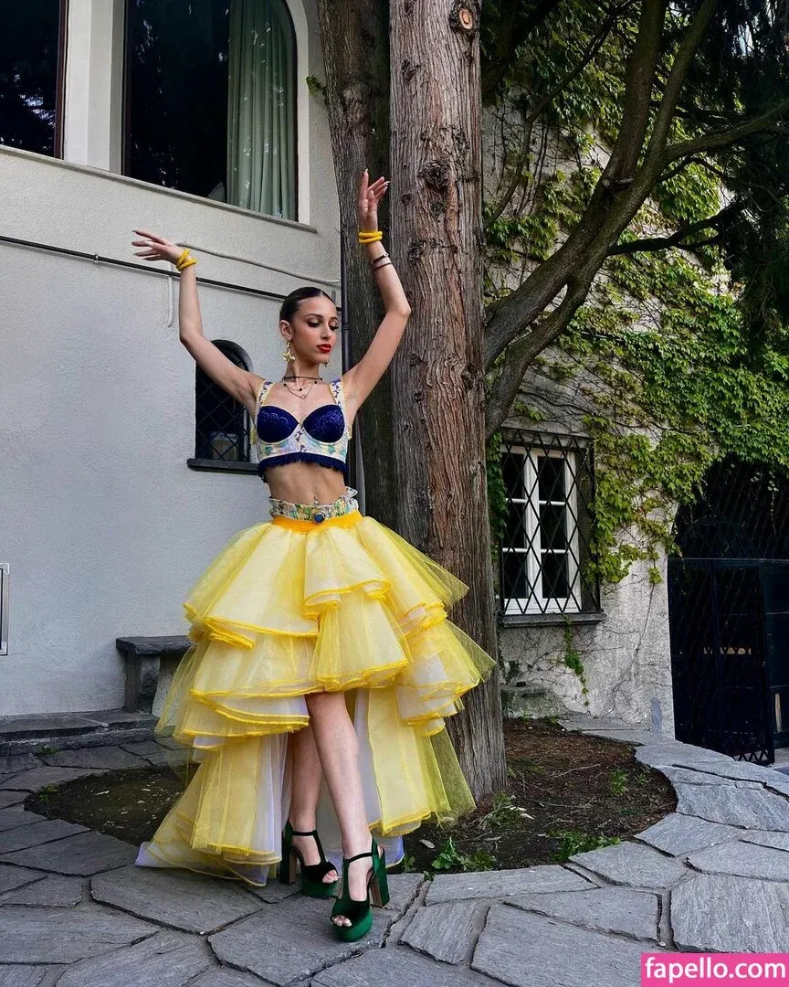 Klea Brahimi Onlyfans Photo Gallery 