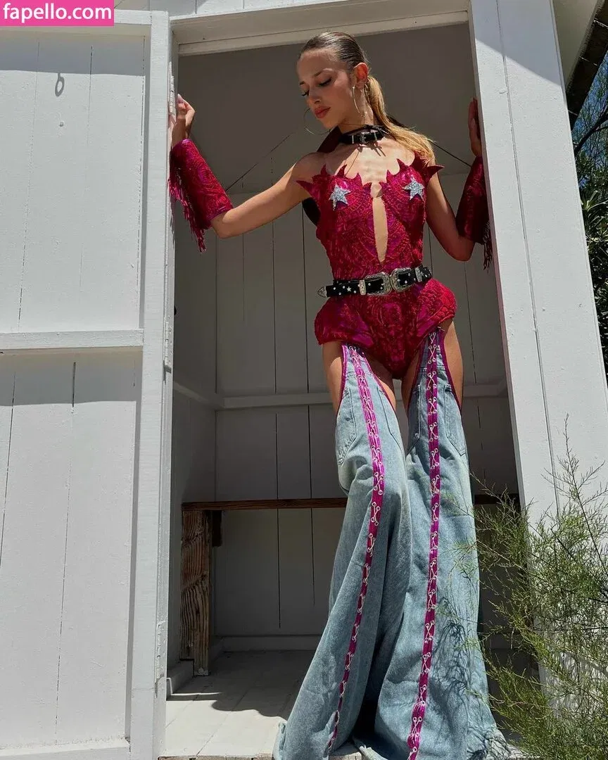 Klea Brahimi Onlyfans Photo Gallery 