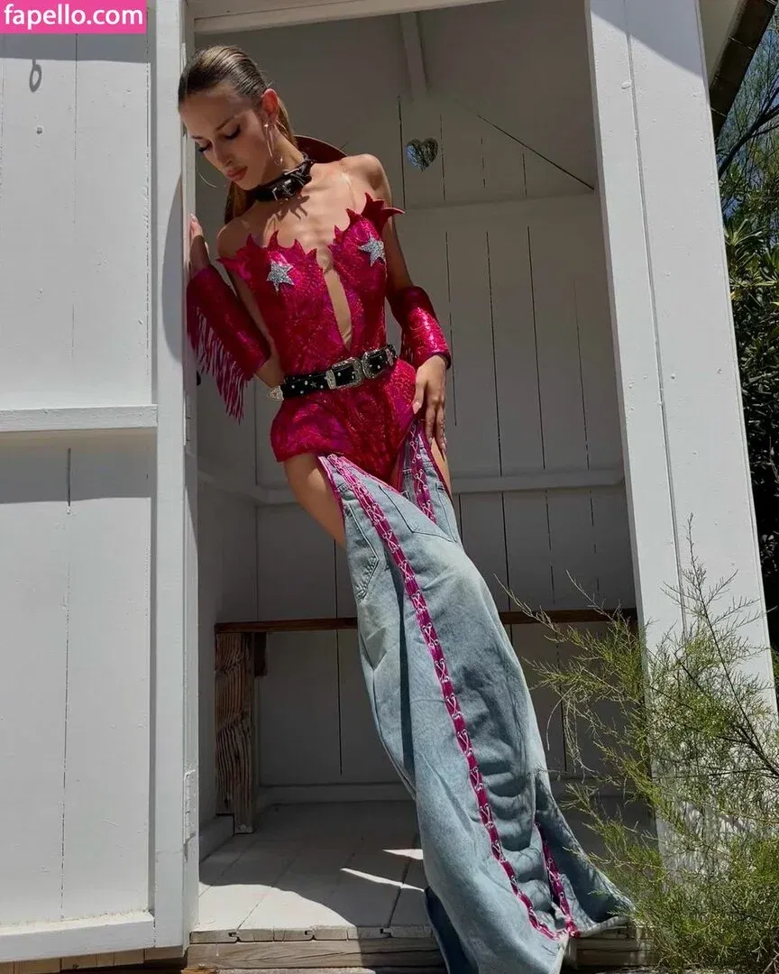 Klea Brahimi Onlyfans Photo Gallery 