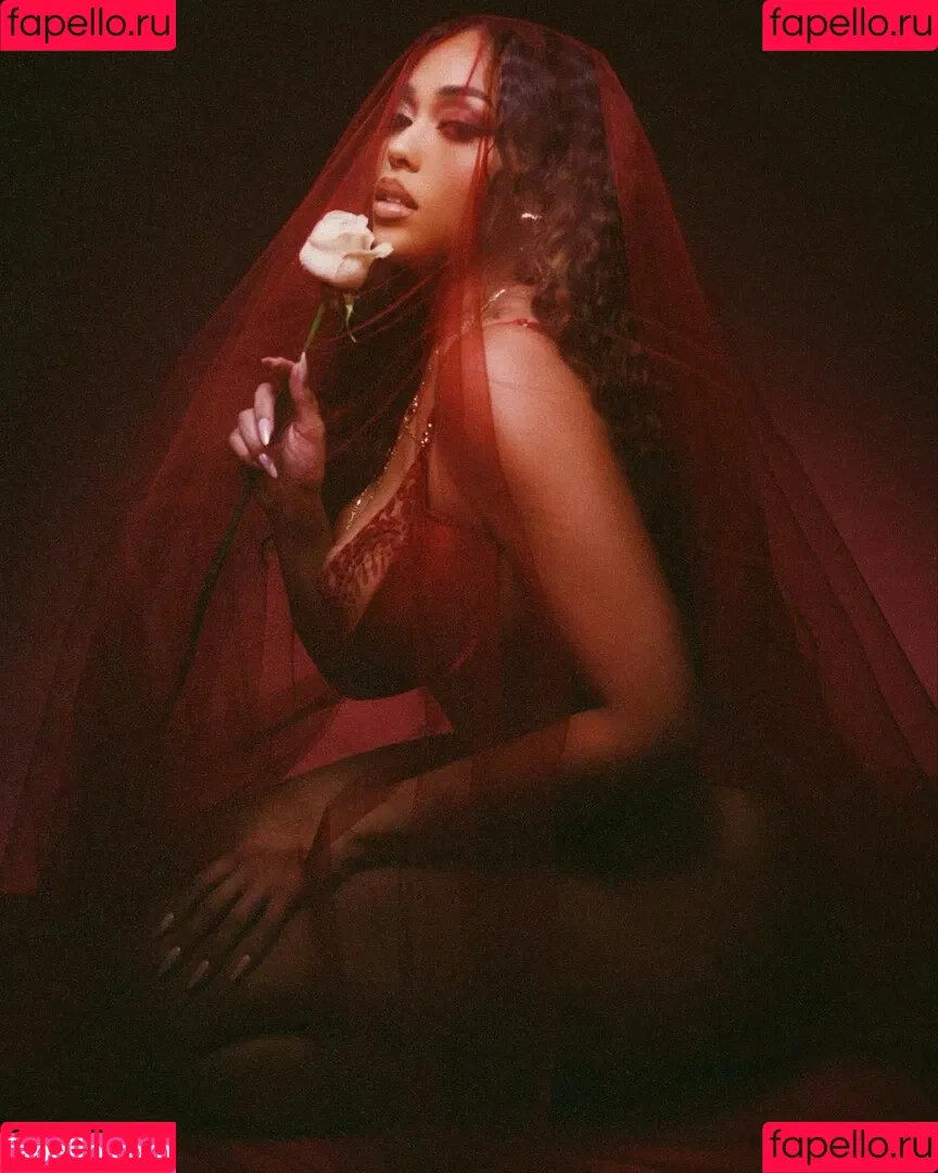 Jordyn Woods Onlyfans Photo Gallery 