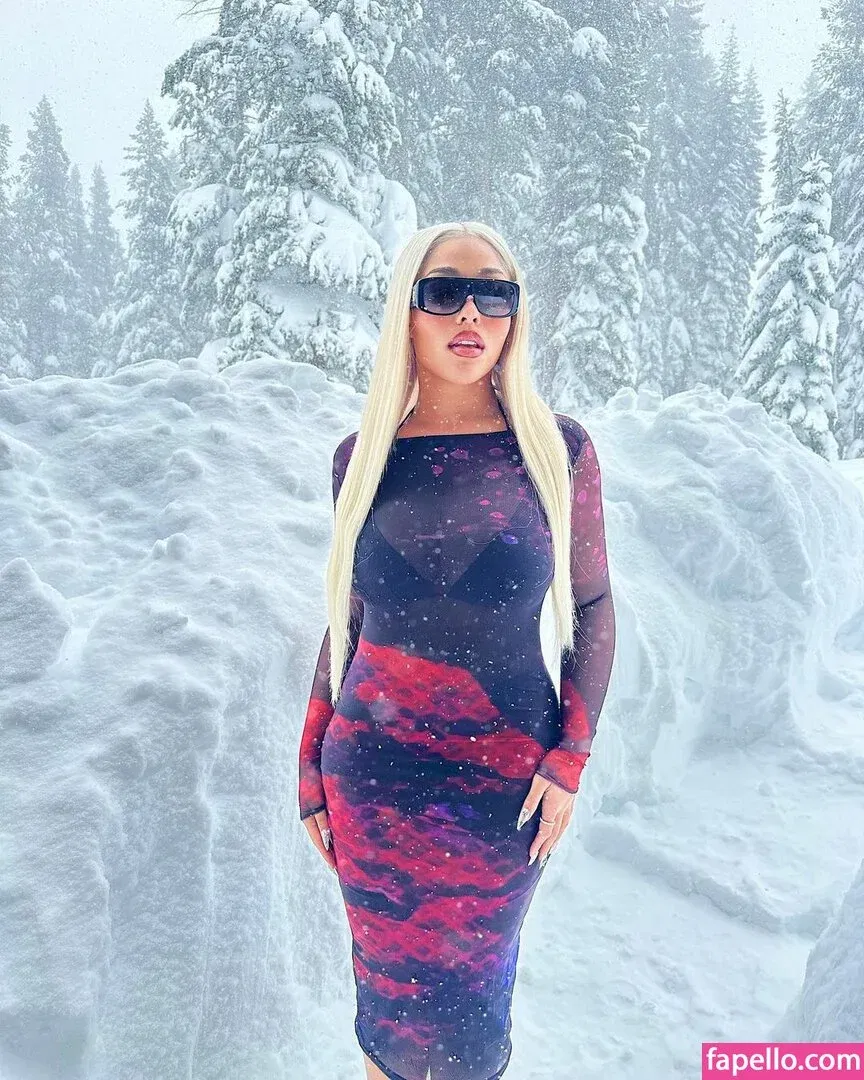 Jordyn Woods Onlyfans Photo Gallery 