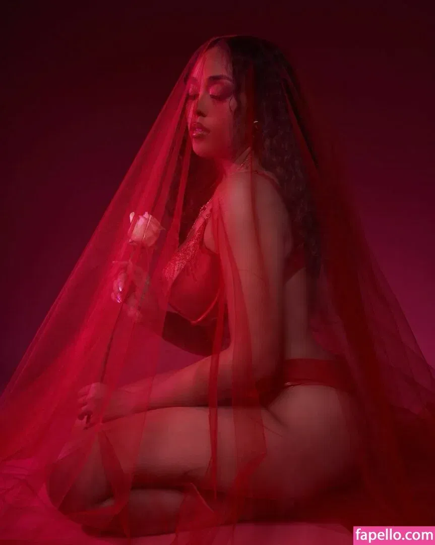 Jordyn Woods Onlyfans Photo Gallery 